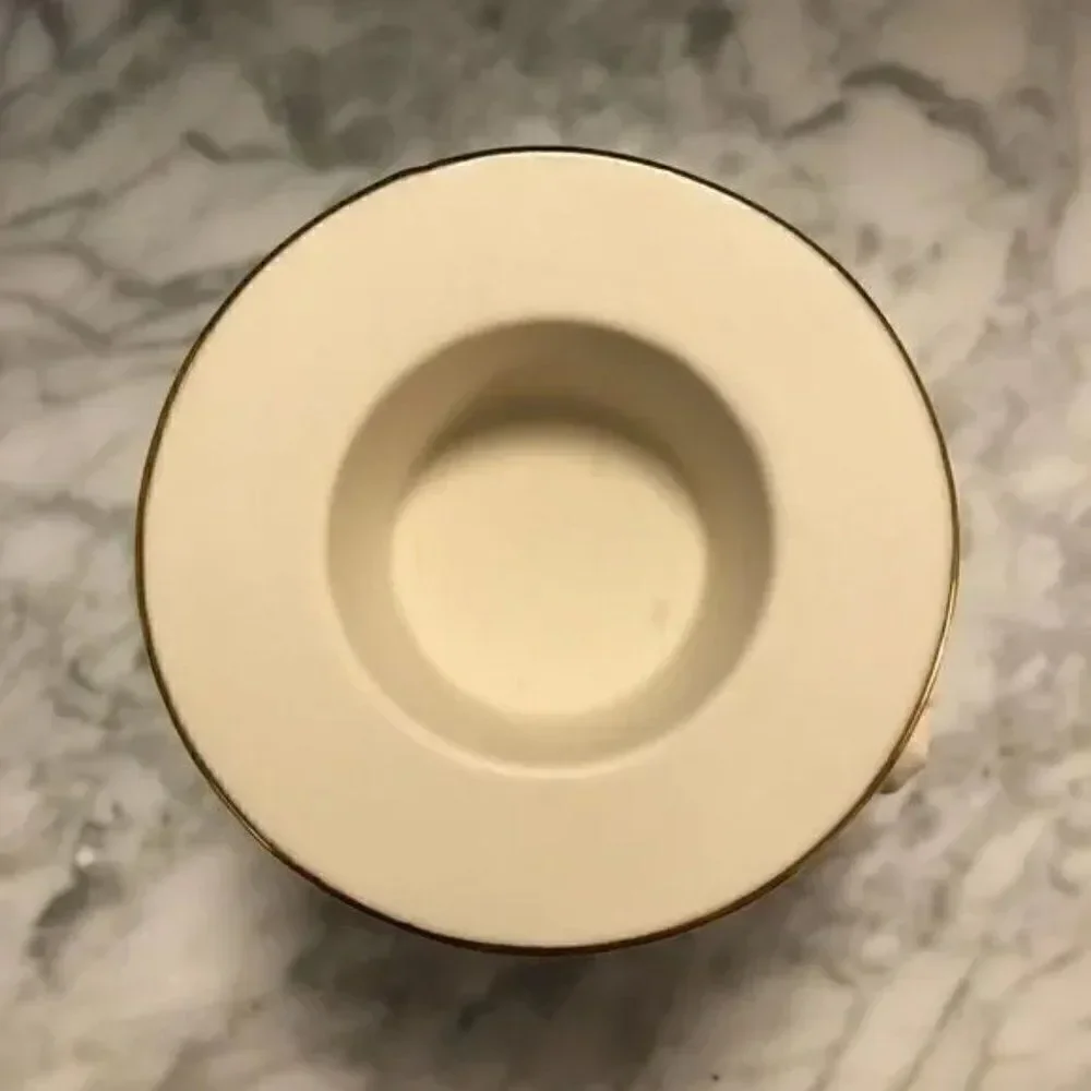 Lenox this candle